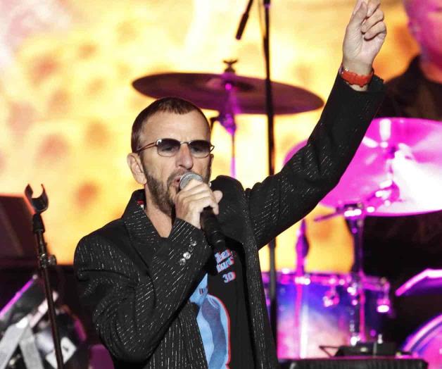 Quisiera regresar a los escenarios