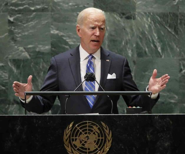 El mundo está en ‘punto de inflexión’