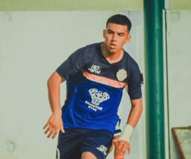 Se despacha Joshua Montalvo con ‘joyita’