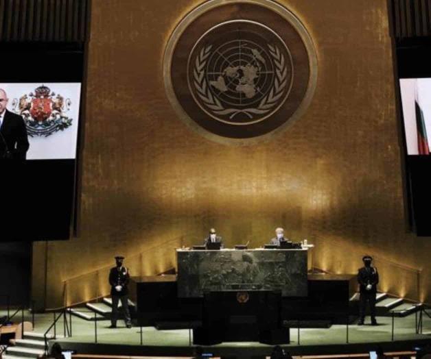 Racismo, clima y divisiones copan agenda de Asamblea de ONU Racismo, clima y divisiones copan agenda de Asamblea de ONU