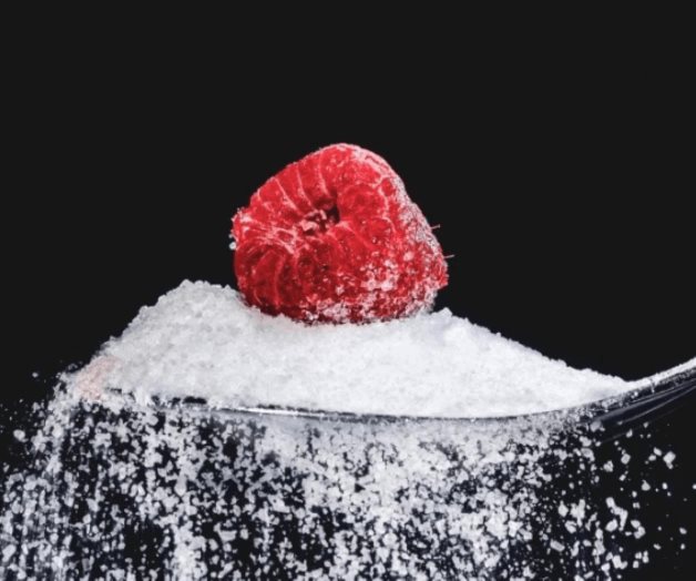 5 razones para dejar de comer azúcar