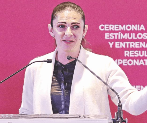 No encuentran la fórmula