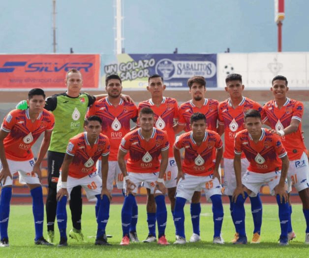 Nueva oportunidad para ‘Lalo’ Garza en el ‘Corre’