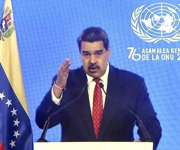 Venezuela exige levantamiento de sanciones a EEUU y UE