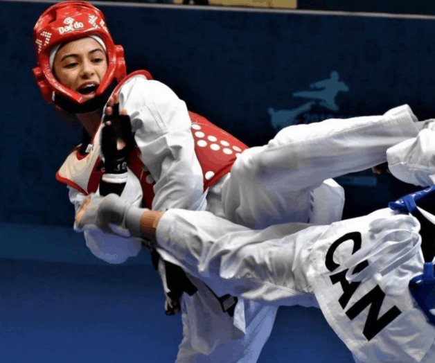 Medallistas de Oaxaca buscan clasificar a Panamericanos Juveniles