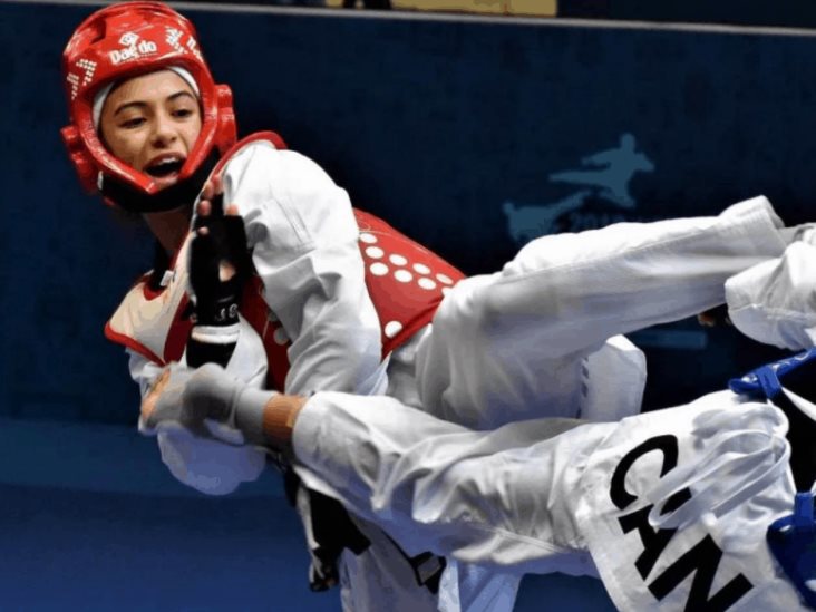 Medallistas de Oaxaca buscan clasificar a Panamericanos Juveniles Medallistas de Oaxaca buscan clasificar a Panamericanos Juveniles