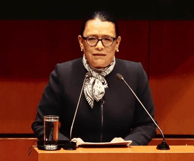 Abrazos, no balazos no significa que estemos de brazos cruzados