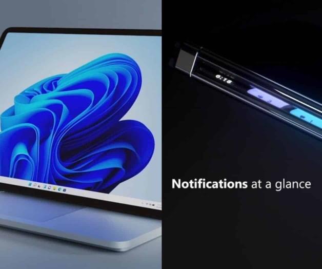 Microsoft presenta nuevos smartphones y laptops Surface Microsoft presenta nuevos smartphones y laptops Surface