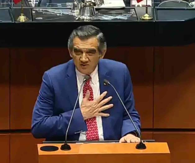 Acuerda el Senado prevenir muerte súbita cardiovascular Acuerda el Senado prevenir muerte súbita cardiovascular