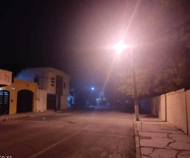 Contaminan con quema de basura