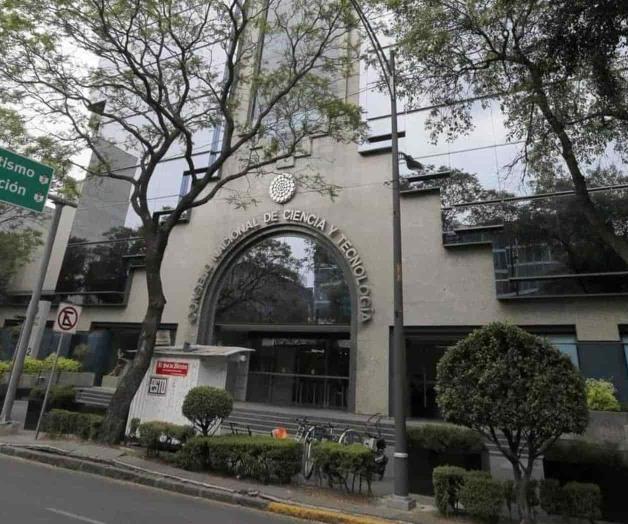 Solicitará FGR, otra vez, la captura de 31 científicos del Conacyt