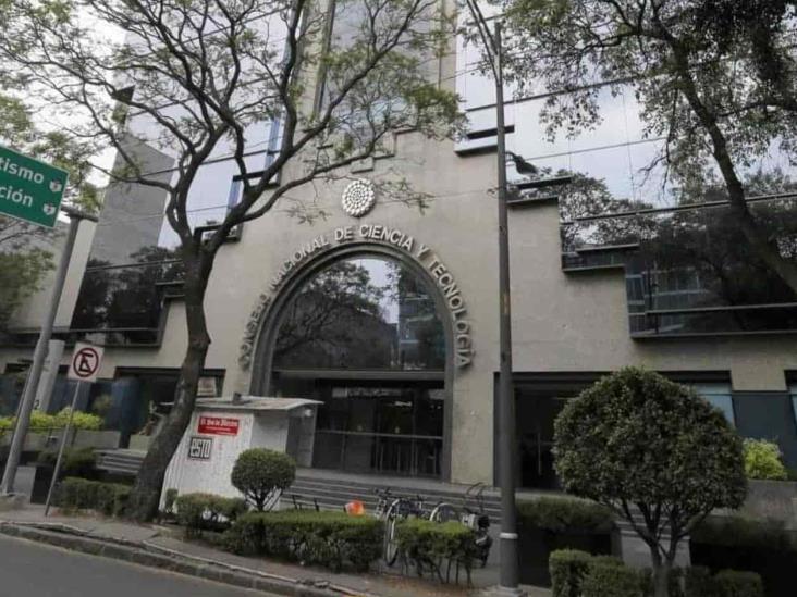 Solicitará FGR, otra vez, la captura de 31 científicos del Conacyt Solicitará FGR, otra vez, la captura de 31 científicos del Conacyt