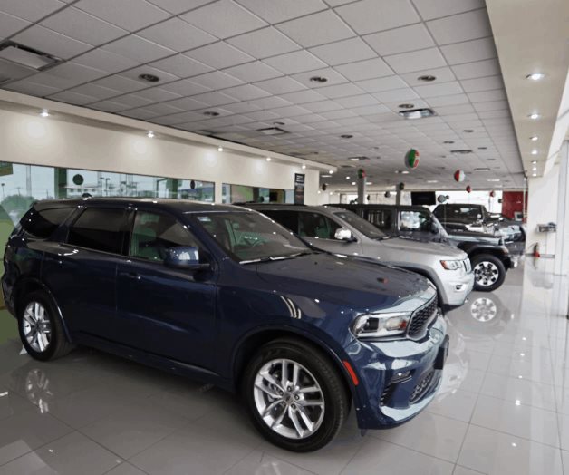 Afronta problemas industria automotriz Afronta problemas industria automotriz