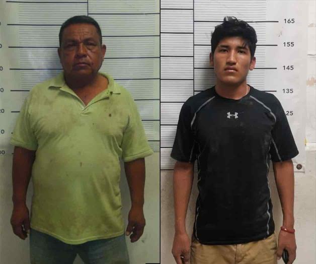 Amansan a Rómulo tras agredir a esposa