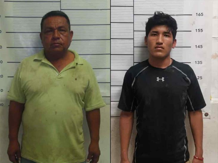 Amansan a Rómulo tras agredir a esposa Amansan a Rómulo tras agredir a esposa