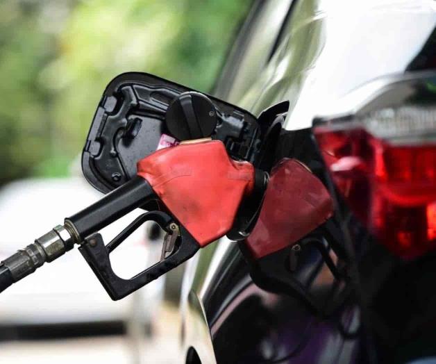 Se encarece litro de gasolina más de 6 pesos en lo que va de 2021 Se encarece litro de gasolina más de 6 pesos en lo que va de 2021
