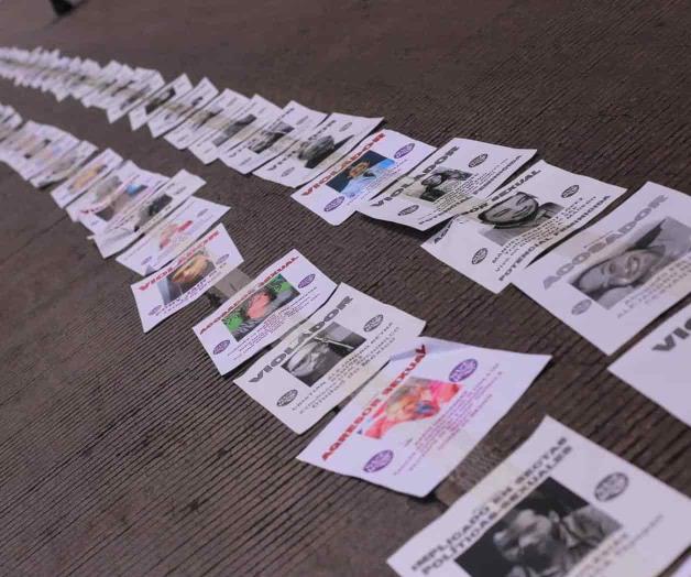 Rompen en agosto el récord de feminicidios