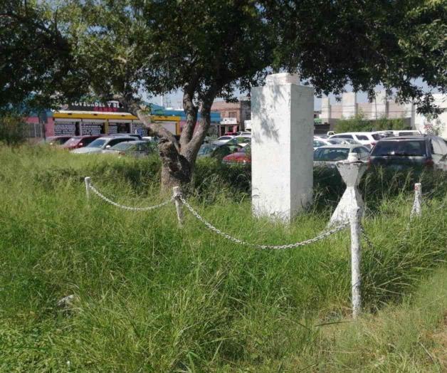 ¿Dónde quedó Benito Juárez…?