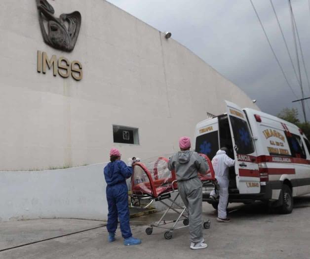 Alcanza 33 mdp caso más caro por Covid-19 Alcanza 33 mdp caso más caro por Covid-19