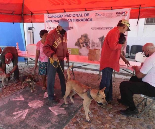 Anuncia Municipio jornada de salud Anuncia Municipio jornada de salud