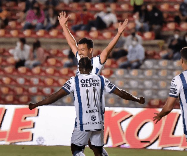 A revertir Tuzos el mal momento