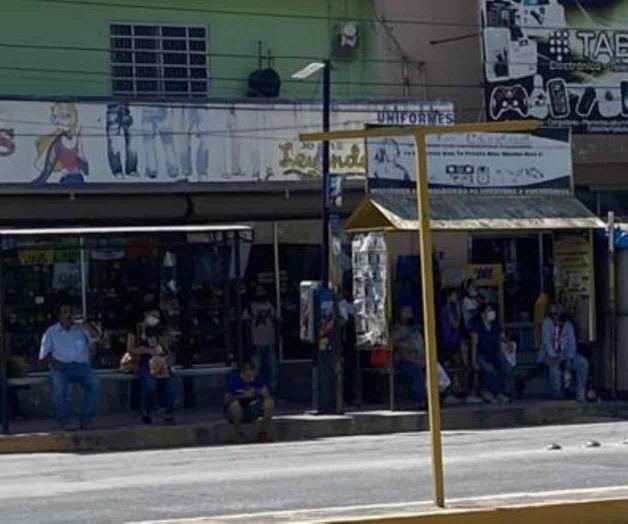 Alta, movilidad en la ciudad