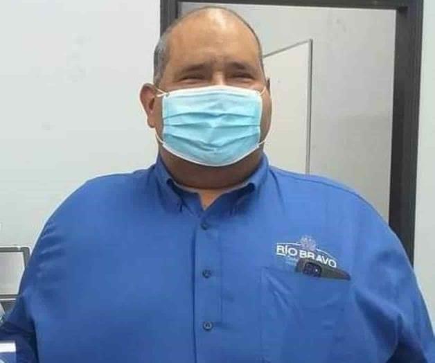 Muere el secretario de Desarrollo Económico