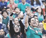 Espera Liga MX apoyo contra grito