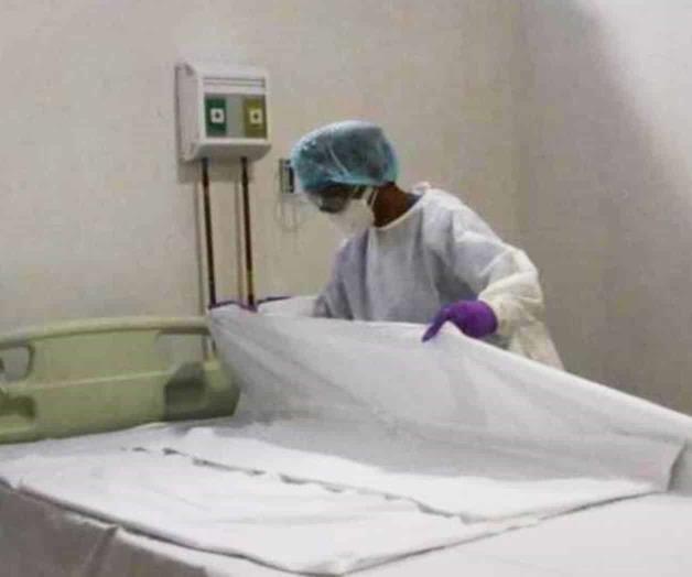 Muere menor de 16 años por Covid-19 en San Luis Potosí