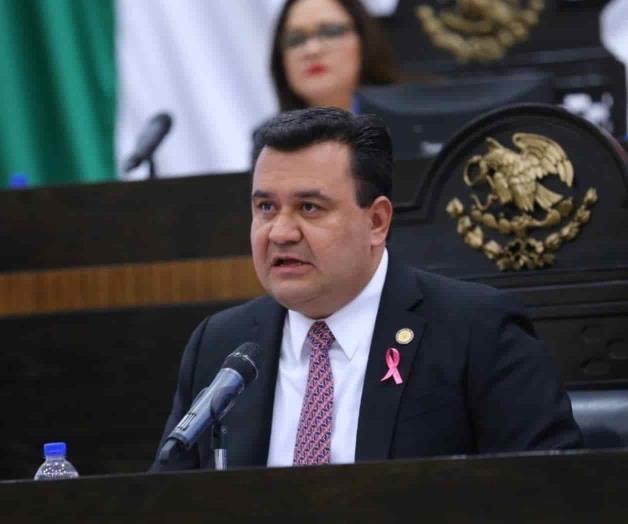 Blindan a Fiscal de Tamaulipas; evitarán remoción en el cargo