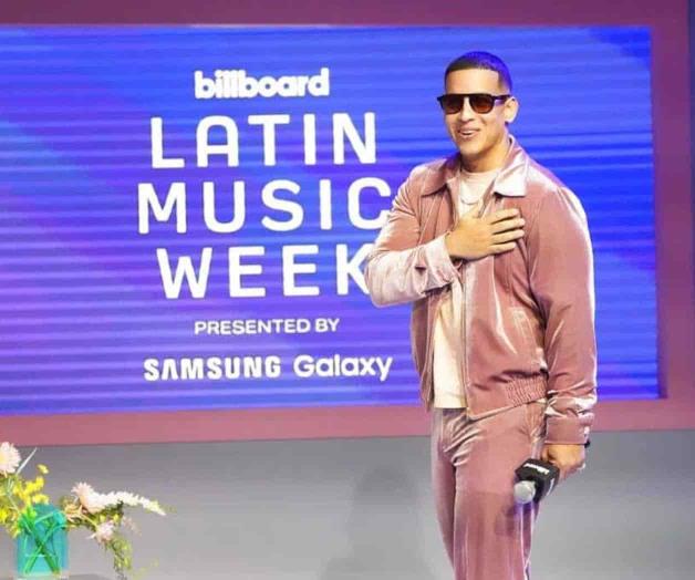 Premios Billboard prometen gran espectáculo esta noche