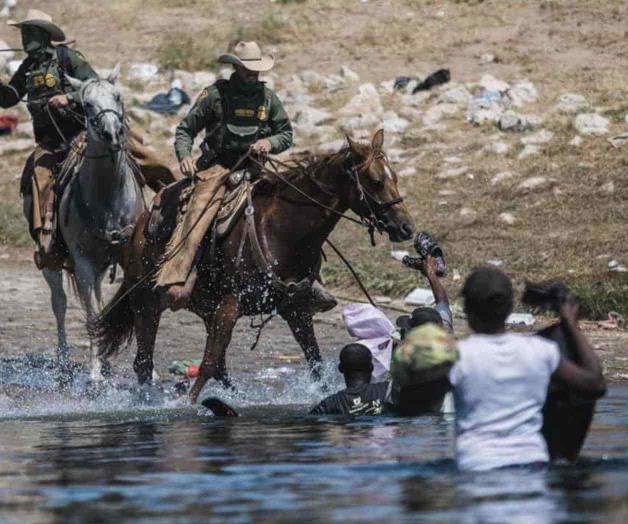 Renuncia enviado de EU a Haití debido a expulsiones Renuncia enviado de EU a Haití debido a expulsiones