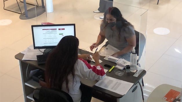 Atiende INE sin cita