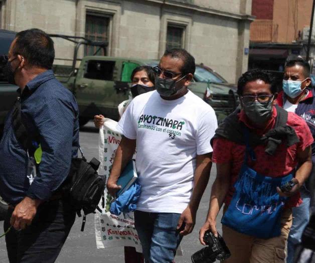 ‘La FGR es un elefante reumático’ ‘La FGR es un elefante reumático’