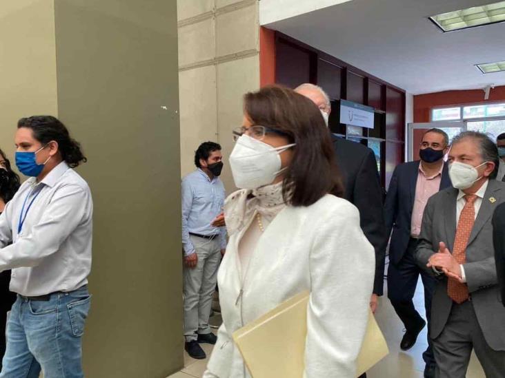 ‘No sé de qué hablas’ Elena Álvarez-Buylla ‘No sé de qué hablas’ Elena Álvarez-Buylla