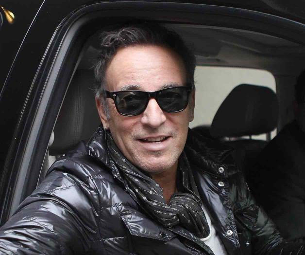 Llega con ‘No Nukes’