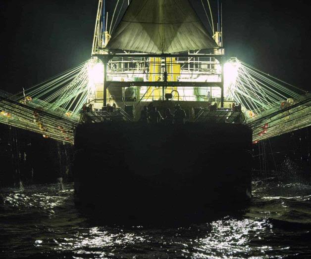 Gran muralla de la Luces: el poder marítimo de China a las puertas de Darwin Gran muralla de la Luces: el poder marítimo de China a las puertas de Darwin