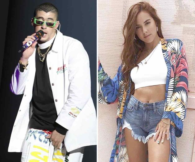 Gabriela Berlingeri, la novia de Bad Bunny Gabriela Berlingeri, la novia de Bad Bunny