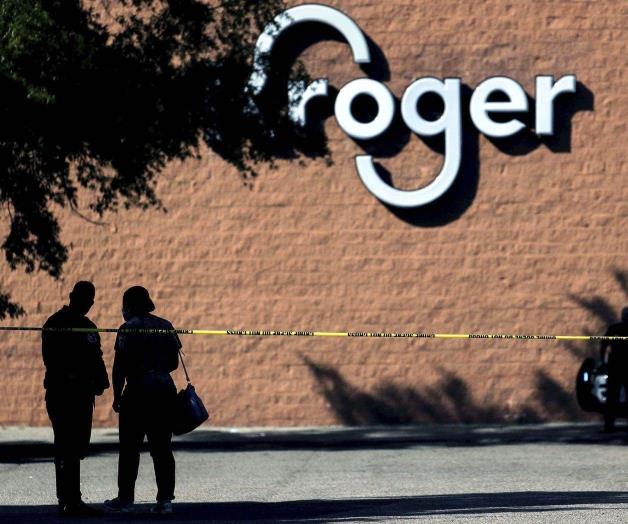 Reportan 2 muertos tras tiroteo