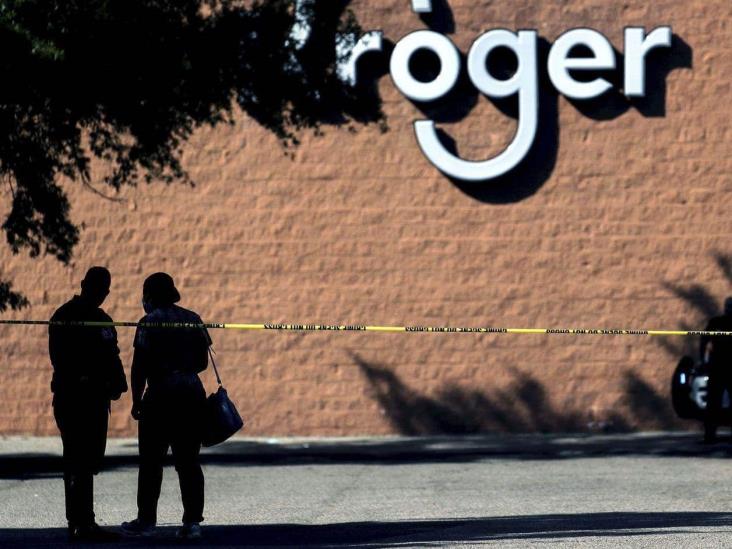 Reportan 2 muertos tras tiroteo Reportan 2 muertos tras tiroteo