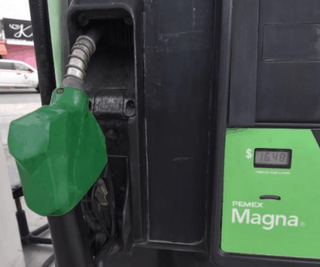 Se mantienen a la baja precios de las gasolinas Se mantienen a la baja precios de las gasolinas