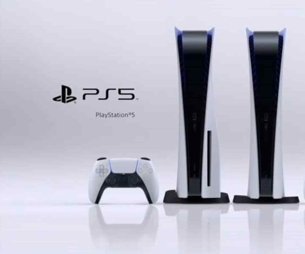 Avanza caso por PlayStation 5