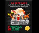 México, date cuenta: Pemex no te ama