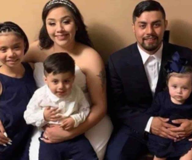 Pareja de Kentucky es deportada hacia México