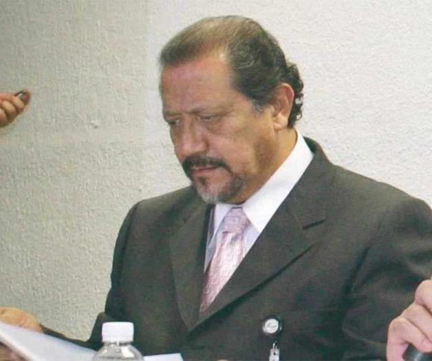 Sócrates Campus L. falleció en Nuevo León Sócrates Campus L. falleció en Nuevo León