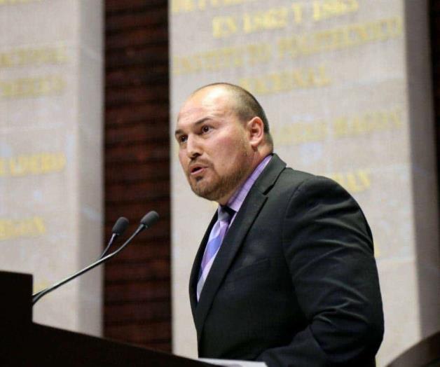 Ratifican el triunfo de Héctor Villegas