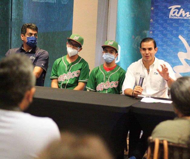 Aplaude Conade a sus atletas