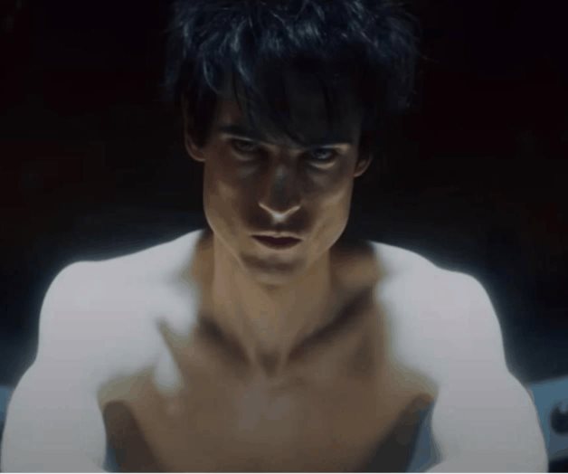 Revelan primer avance de la serie Sandman