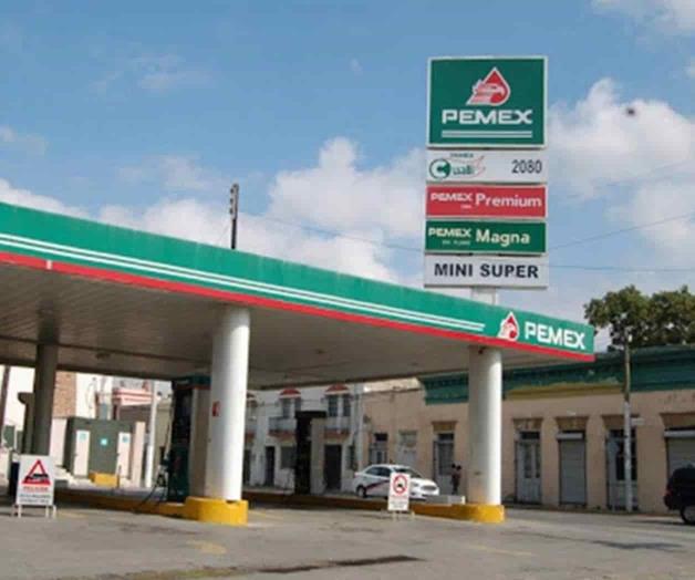 Construyen gasolineras sin permiso de la CRE