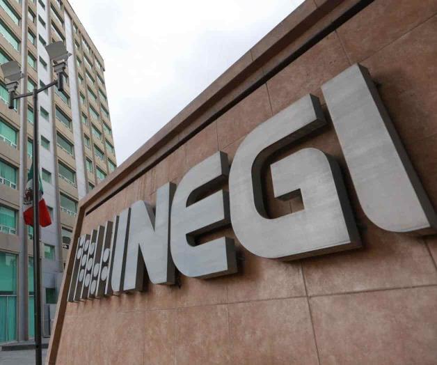 Certifican a Inegi con ‘antisoborno’ Certifican a Inegi con ‘antisoborno’